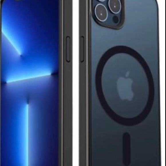 MGNAOOI Magnetic iPhone Case - Picture 7 of 10